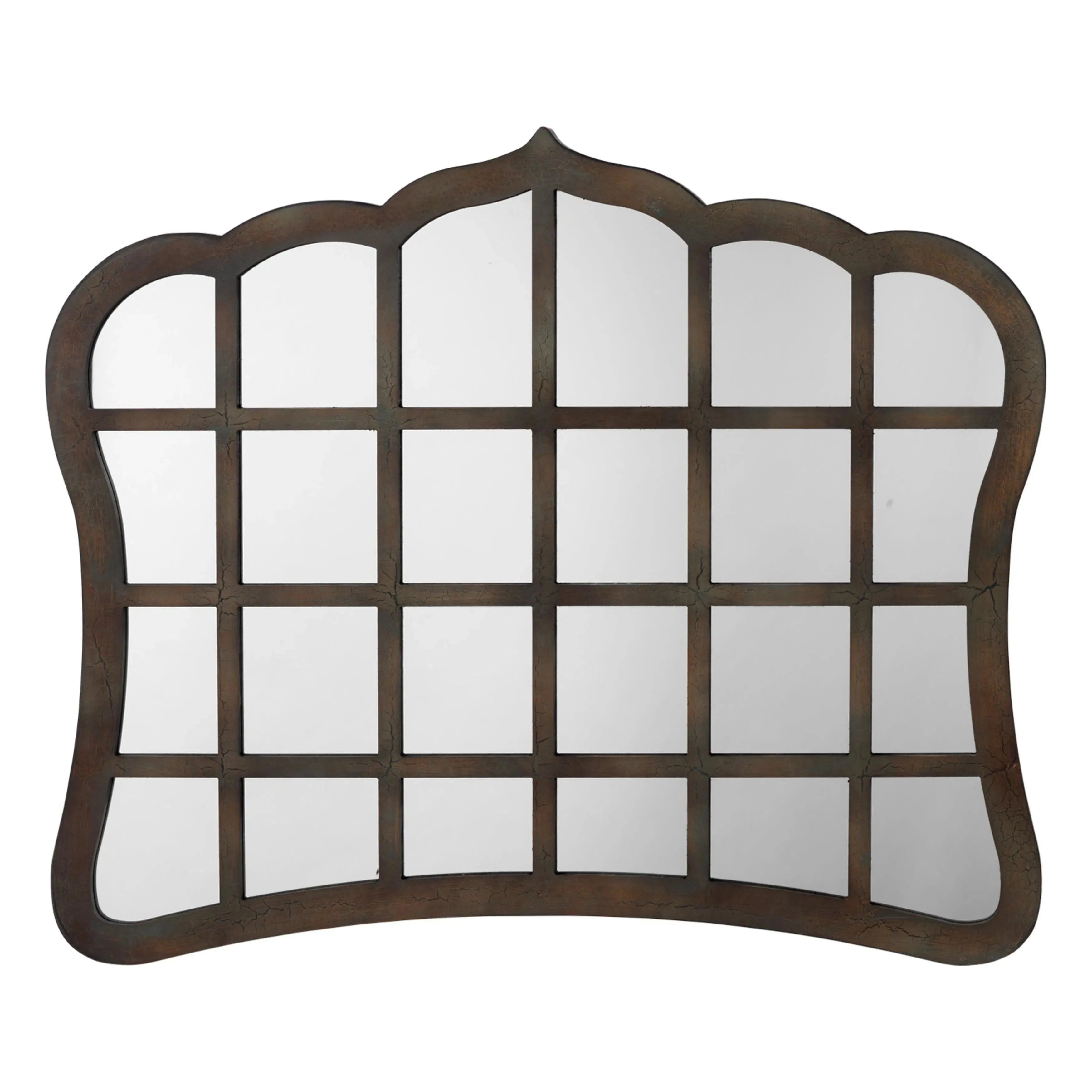 Jamie Young Company - Window Mirror - M8 | The Rug District