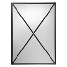 Jamie Young Company - Xander Mirror - LSXANDERBK | The Rug District