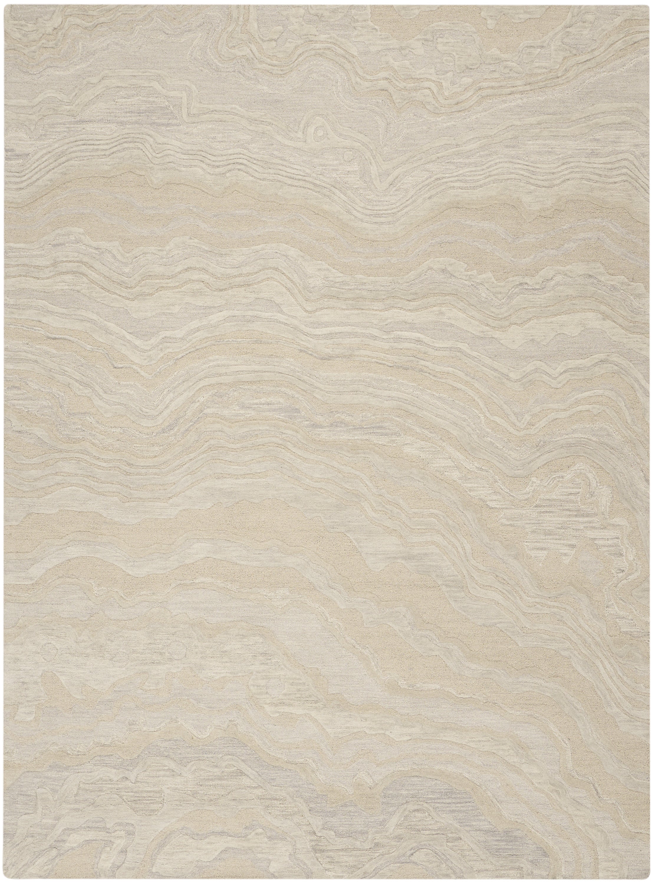 Graceful GRU01 Beige