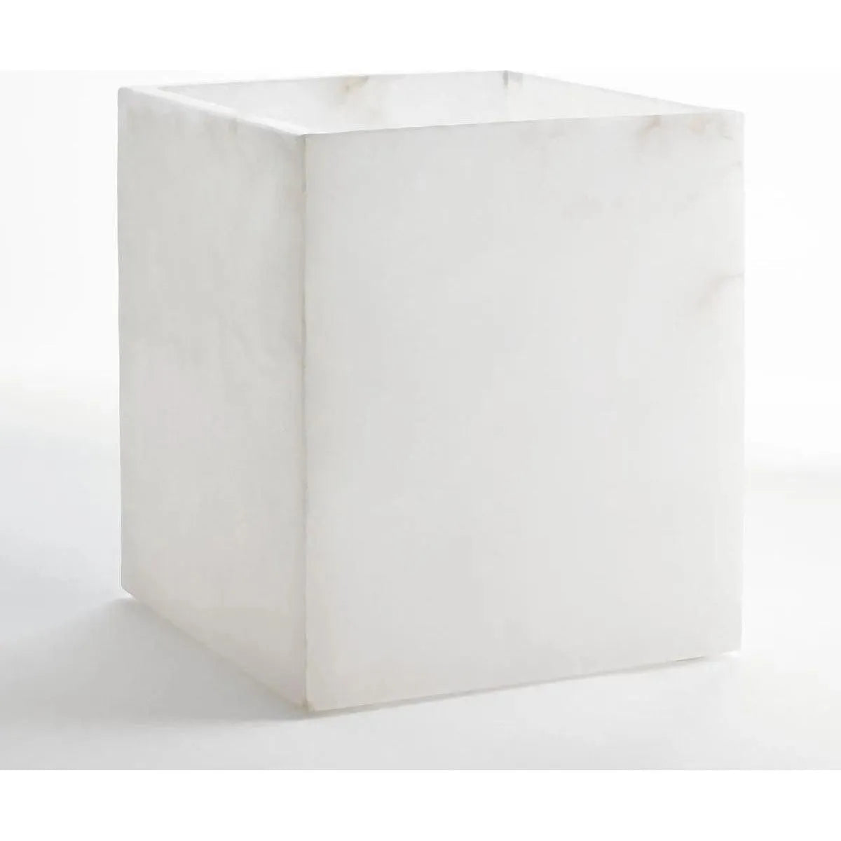 Kassatex - Alabaster Bath Accessories - ABR-WB | The Rug District