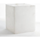 Kassatex - Alabaster Bath Accessories - ABR-WB | The Rug District
