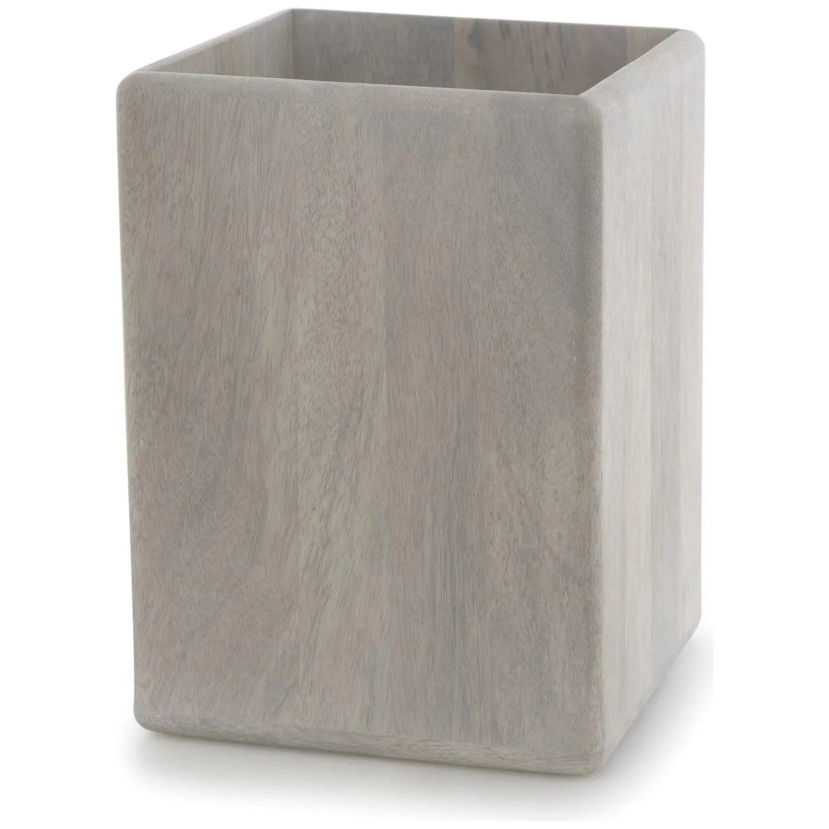 Kassatex - Fiji Bath Accessories - AFJ-WB-WHW | The Rug District