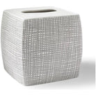 Kassatex - Raffia Bath Accessories - ARF-TH | The Rug District