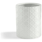 Kassatex - Rattan Bath Accessories - ARN-WB | The Rug District