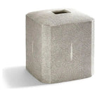 Kassatex - Shagreen Bath Accessories - ASG-TH-G | The Rug District
