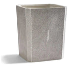 Kassatex - Shagreen Bath Accessories - ASG-WB-G | The Rug District