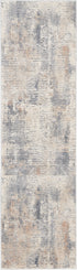 Rustic Textures RUS05 Beige/Grey