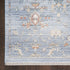 Elegant Heirlooms ELH02 Blue Ivory