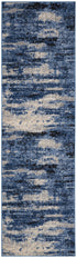 CK001 RIVER FLOW RFV01 BLUE/GREY