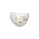 Regina Andrew - 20-1626 - Bowl - Jake - Natural