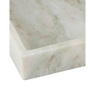 Currey and Company 1200-1034 Bilbao Tray in Natural