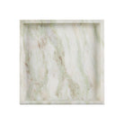 Currey and Company 1200-1034 Bilbao Tray in Natural