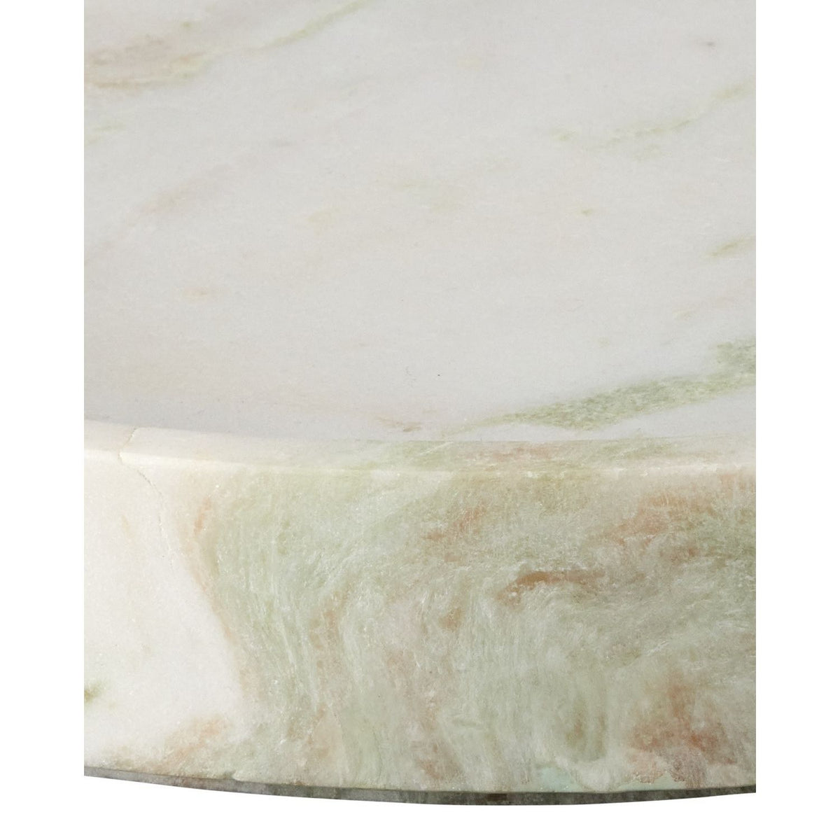 Currey and Company 1200-1035 Bilbao Tray in Natural