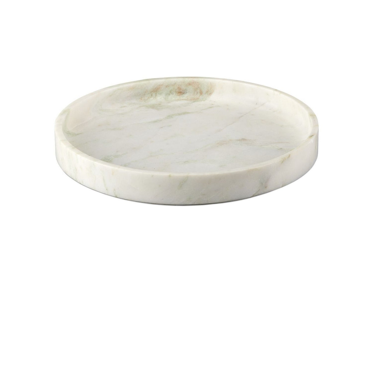 Currey and Company 1200-1035 Bilbao Tray in Natural