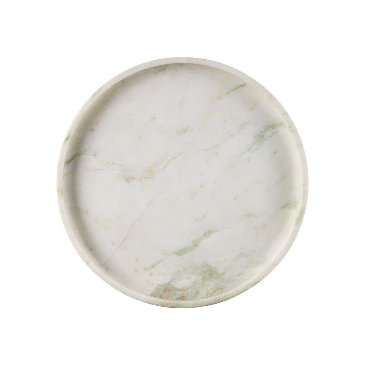 Currey and Company 1200-1035 Bilbao Tray in Natural