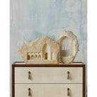 Currey and Company 1200-1071 Architectural Remnant in Beige