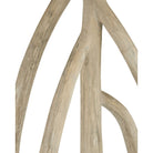 Currey and Company 2000-0051 Mangal Accent Table in Portland