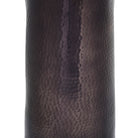 Currey and Company 4000-0254 Pince Accent Table in Black Nickel/Antique Brass