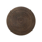 Currey and Company 4000-0257 Unity Cocktail Table in Antique Bronze/Dark Bronze