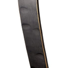 Currey and Company 5000-0297 Wemyss Wall Sconce in Gilded Oak/Smoke