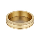 Currey and Company 1200-1120 Pulsante Box in Brass