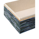 Currey and Company 1200-1121 Perseus Box Set of 2 in Green/Blue