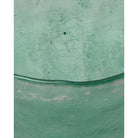 Currey and Company 1200-1126 Seaworn Vase Set of 2 in Green