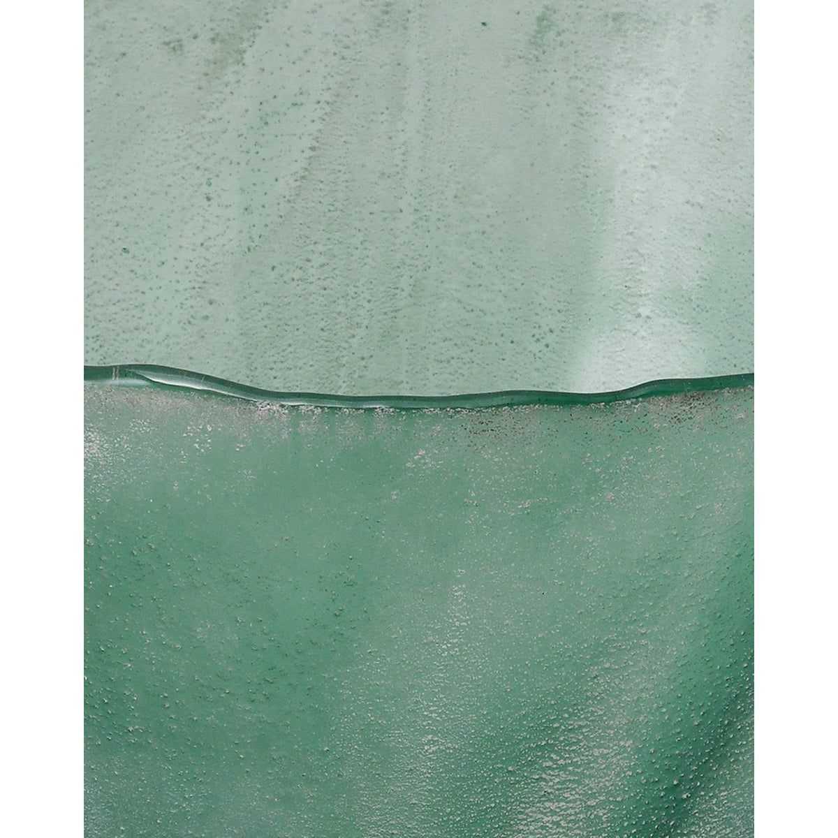 Currey and Company 1200-1126 Seaworn Vase Set of 2 in Green