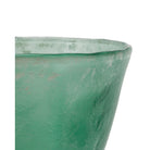 Currey and Company 1200-1126 Seaworn Vase Set of 2 in Green