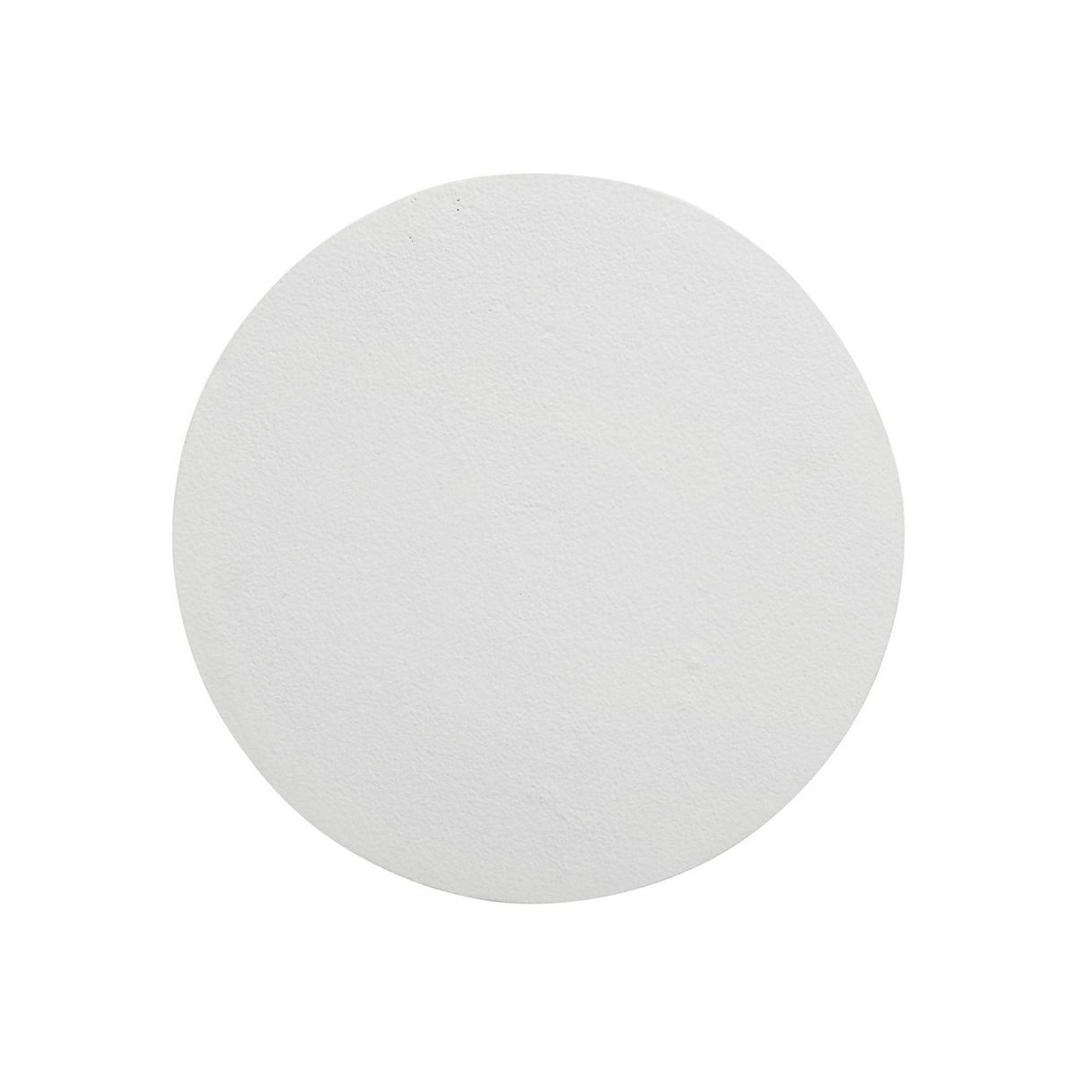 Currey and Company 4000-0263 Cauda Drinks Table in White