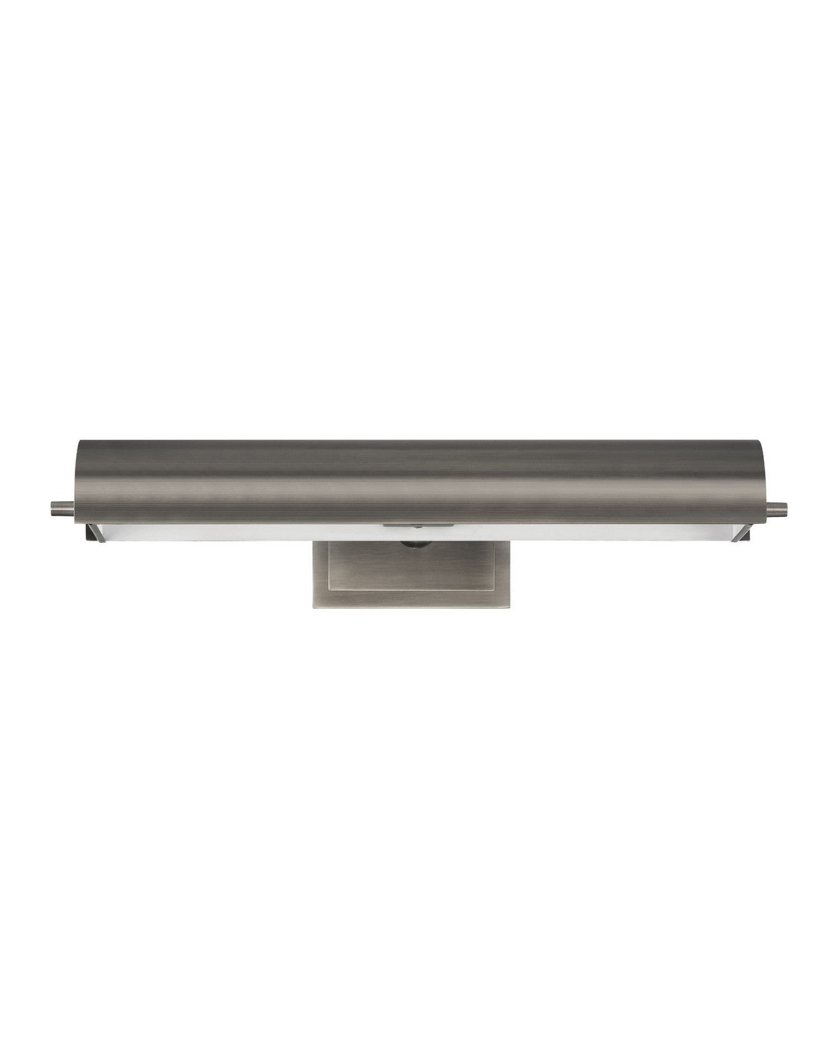 Currey and Company 5400-0011 Pendleton Picture Light in Antique Nickel