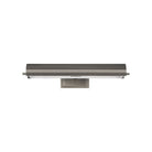 Currey and Company 5400-0011 Pendleton Picture Light in Antique Nickel