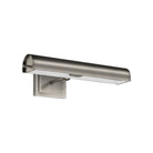 Currey and Company 5400-0011 Pendleton Picture Light in Antique Nickel