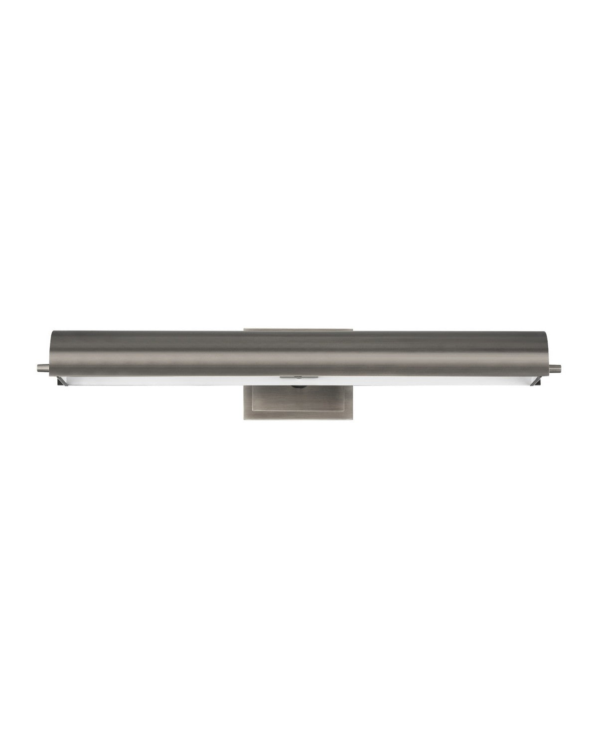 Currey and Company 5400-0012 Pendleton Picture Light in Antique Nickel