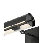 Currey and Company 5400-0013 Pendleton Picture Light in Oil Rubbed Bronze