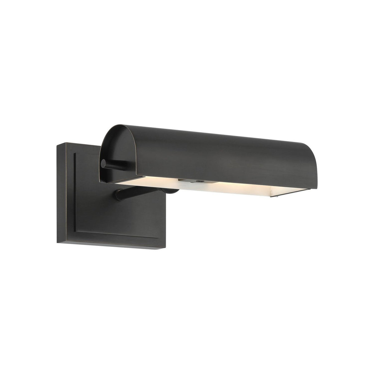 Currey and Company 5400-0013 Pendleton Picture Light in Oil Rubbed Bronze