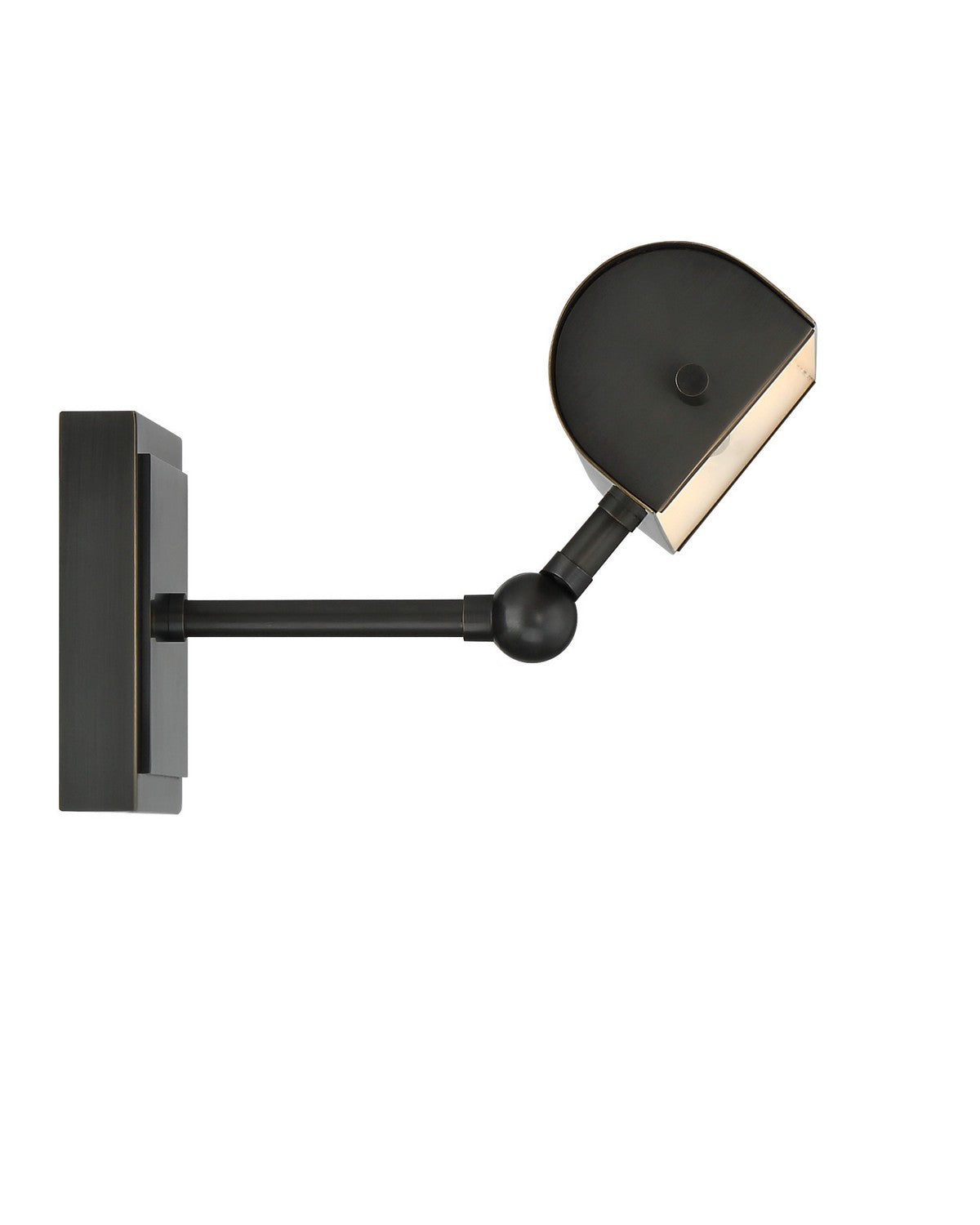 Currey and Company 5400-0013 Pendleton Picture Light in Oil Rubbed Bronze