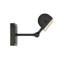 Currey and Company 5400-0013 Pendleton Picture Light in Oil Rubbed Bronze