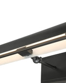 Currey and Company 5400-0014 Pendleton Picture Light in Oil Rubbed Bronze