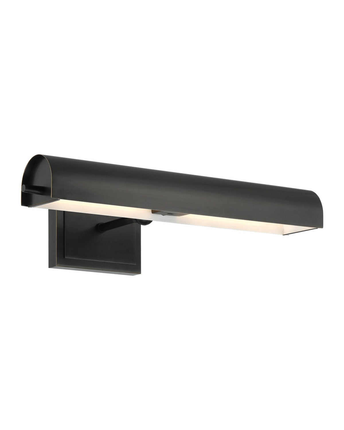 Currey and Company 5400-0014 Pendleton Picture Light in Oil Rubbed Bronze