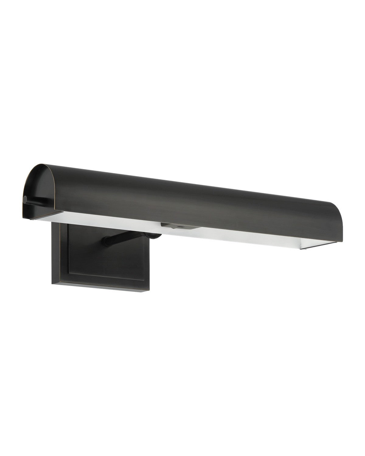 Currey and Company 5400-0014 Pendleton Picture Light in Oil Rubbed Bronze