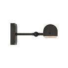 Currey and Company 5400-0014 Pendleton Picture Light in Oil Rubbed Bronze
