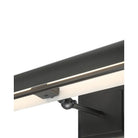 Currey and Company 5400-0015 Pendleton Picture Light in Oil Rubbed Bronze