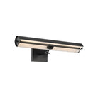 Currey and Company 5400-0015 Pendleton Picture Light in Oil Rubbed Bronze