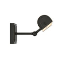 Currey and Company 5400-0015 Pendleton Picture Light in Oil Rubbed Bronze
