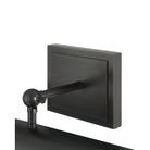 Currey and Company 5400-0015 Pendleton Picture Light in Oil Rubbed Bronze