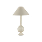 Currey and Company 6000-1099 Murrah Table Lamp in Natural