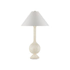 Currey and Company 6000-1099 Murrah Table Lamp in Natural