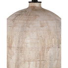 Currey and Company 6000-1111 Fresco Table Lamp in Beige/Brown