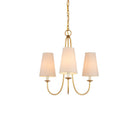 Currey and Company 9000-1483 Brayden Chandelier in Antique Gold Leaf